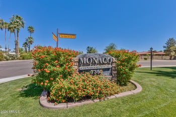 7350 N Via Paseo Del Sur -- #O212, Scottsdale, AZ 85258