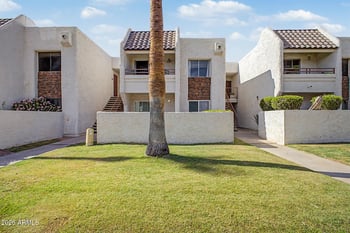 7350 N Via Paseo Del Sur -- #Q206, Scottsdale, AZ 85258