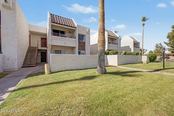 7350 N Via Paseo Del Sur -- #Q206, Scottsdale, AZ 85258
