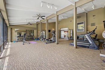 7350 N Via Paseo Del Sur -- #Q206, Scottsdale, AZ 85258