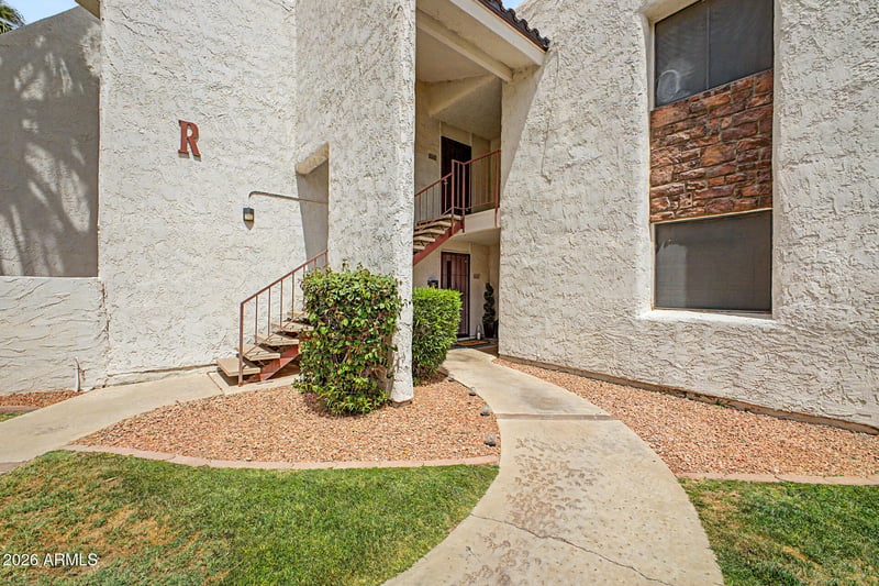 7350 Via Paseo Del Sur -- #R101, Scottsdale, AZ 85258