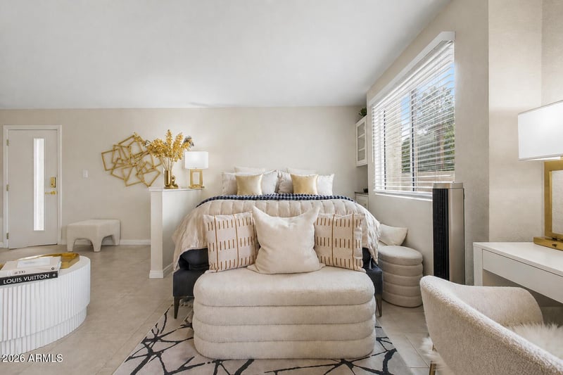 7350 Via Paseo Del Sur -- #R101, Scottsdale, AZ 85258
