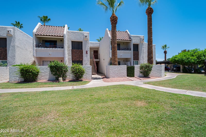 7350 Via Paseo Del Sur -- #R103, Scottsdale, AZ 85258