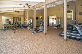 7350 Via Paseo Del Sur -- #R103, Scottsdale, AZ 85258