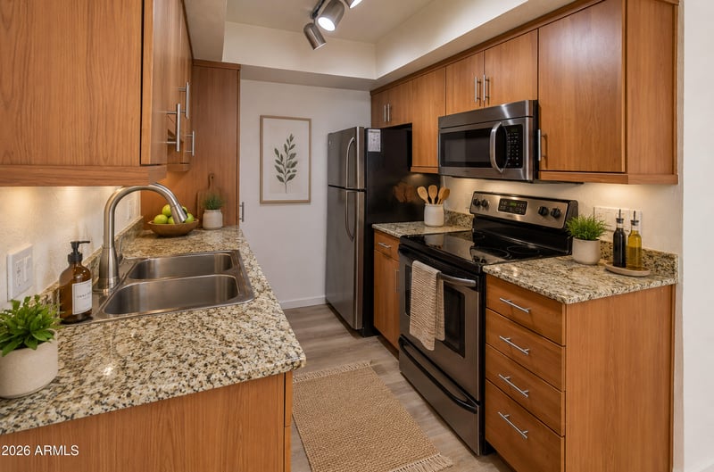 7350 Via Paseo Del Sur -- #R103, Scottsdale, AZ 85258