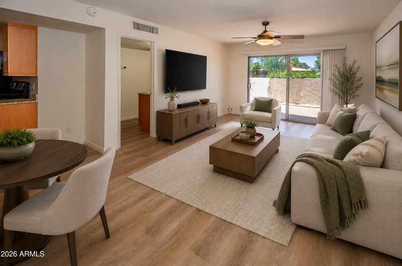 7350 Via Paseo Del Sur -- #R103, Scottsdale, AZ 85258