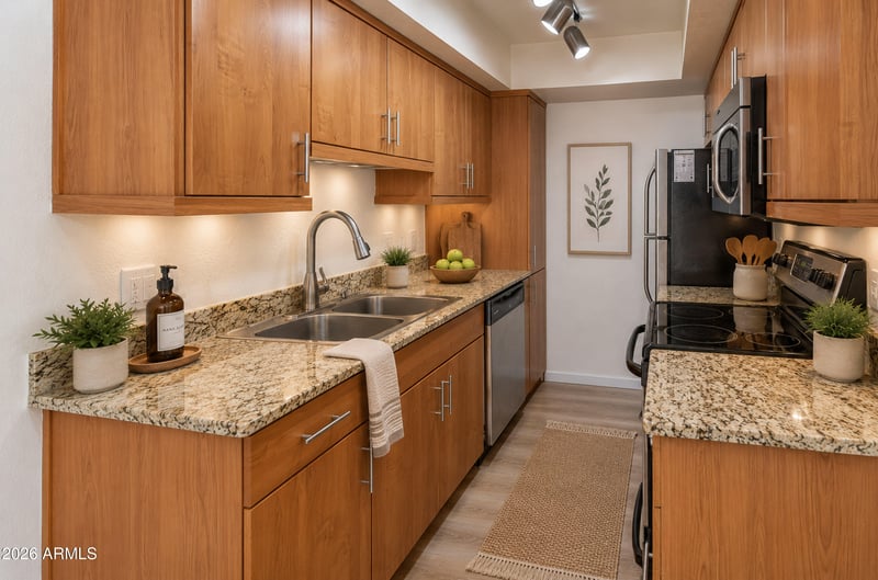 7350 Via Paseo Del Sur -- #R103, Scottsdale, AZ 85258