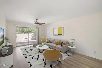 7350 Vía Paseo Del Sur -- #R103, Scottsdale, AZ 85258