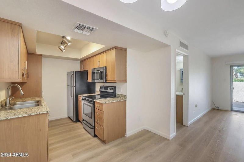 7350 Vía Paseo Del Sur -- #R103, Scottsdale, AZ 85258