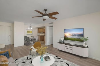 7350 Vía Paseo Del Sur -- #R103, Scottsdale, AZ 85258