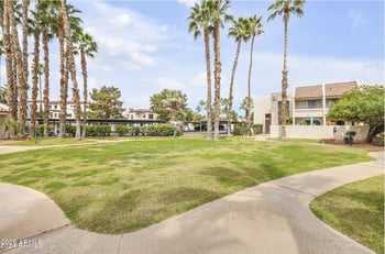 7350 Vía Paseo Del Sur -- #R103, Scottsdale, AZ 85258