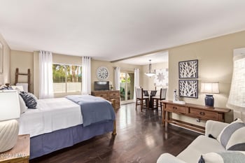 7350 Via Paseo Del Sur -- #N104, Scottsdale, AZ 85258