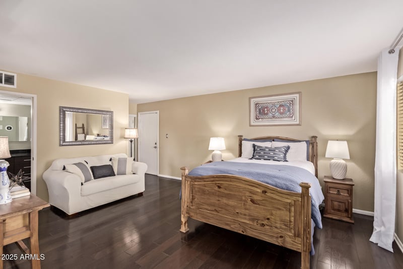7350 Via Paseo Del Sur -- #N104, Scottsdale, AZ 85258