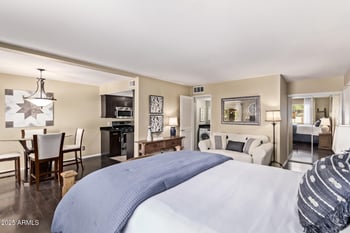 7350 Via Paseo Del Sur -- #N104, Scottsdale, AZ 85258