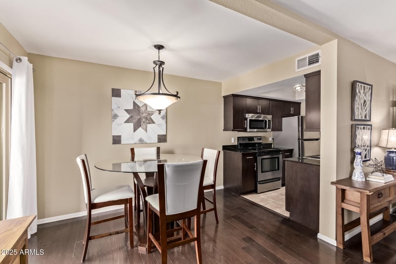 7350 Via Paseo Del Sur -- #N104, Scottsdale, AZ 85258