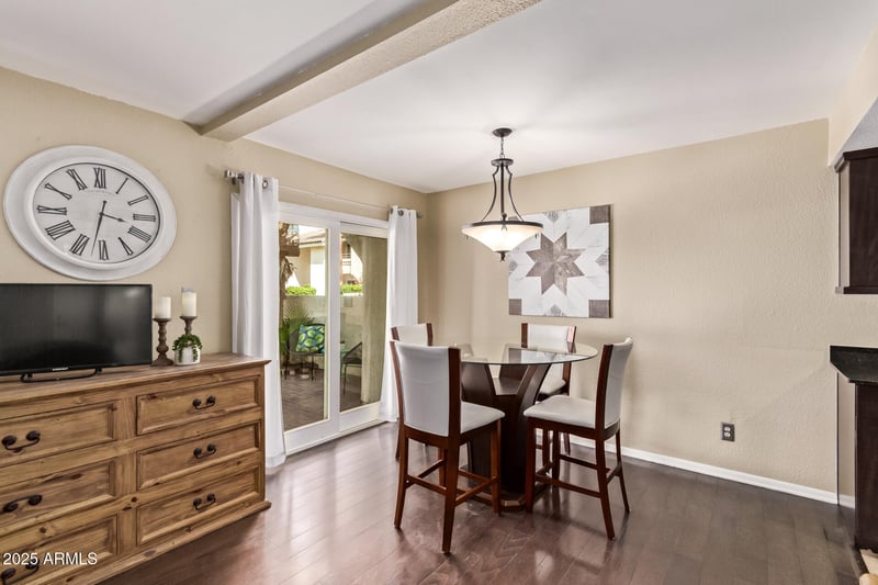 7350 Via Paseo Del Sur -- #N104, Scottsdale, AZ 85258