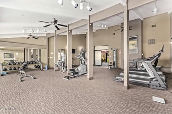 7350 Via Paseo Del Sur -- #N104, Scottsdale, AZ 85258