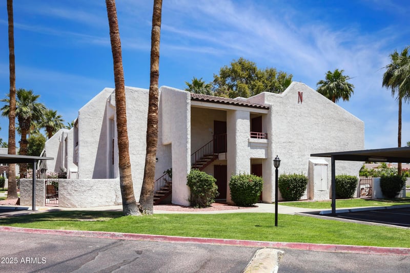 7350 Via Paseo Del Sur -- #N207, Scottsdale, AZ 85258