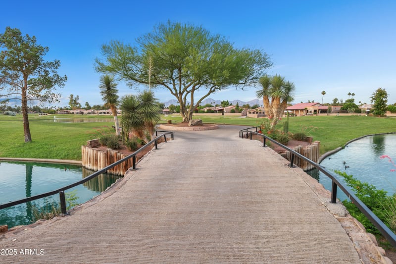 7350 Via Paseo Del Sur -- #N207, Scottsdale, AZ 85258