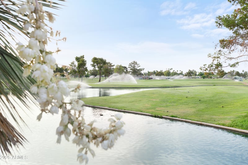 7350 Via Paseo Del Sur -- #N207, Scottsdale, AZ 85258