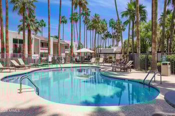 7350 Via Paseo Del Sur -- #N207, Scottsdale, AZ 85258