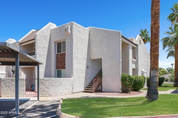 7350 Via Paseo Del Sur -- #N207, Scottsdale, AZ 85258