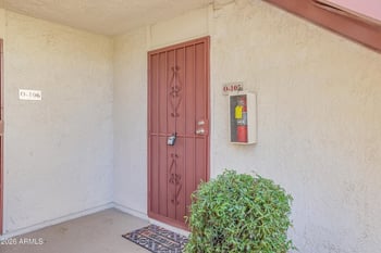 7350 Via Paseo Del Sur -- #O105, Scottsdale, AZ 85258
