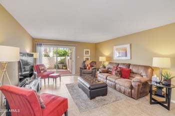 7350 Via Paseo Del Sur -- #O105, Scottsdale, AZ 85258