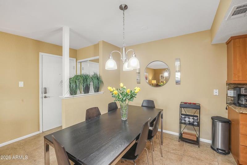 7350 Via Paseo Del Sur -- #O105, Scottsdale, AZ 85258