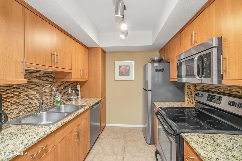 7350 Via Paseo Del Sur -- #O105, Scottsdale, AZ 85258