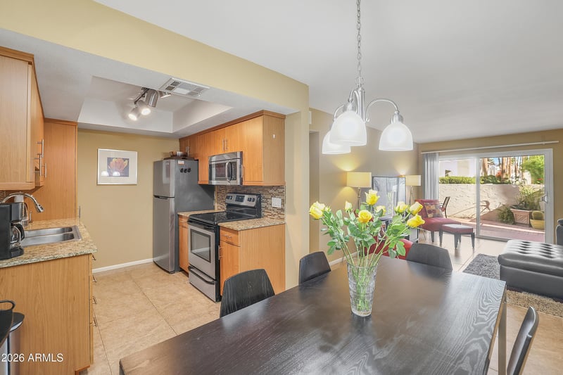 7350 Via Paseo Del Sur -- #O105, Scottsdale, AZ 85258