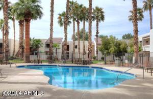 7350 Via Paseo Del Sur -- #O105, Scottsdale, AZ 85258