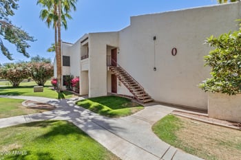 7350 Via Paseo Del Sur -- #O212, Scottsdale, AZ 85258