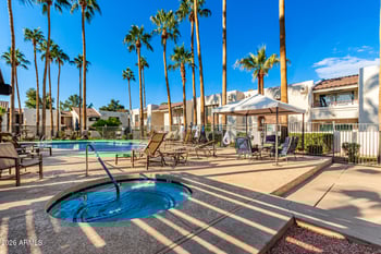 7350 Via Paseo Del Sur -- #O212, Scottsdale, AZ 85258