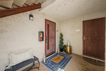 7350 Via Paseo Del Sur -- #R101, Scottsdale, AZ 85258