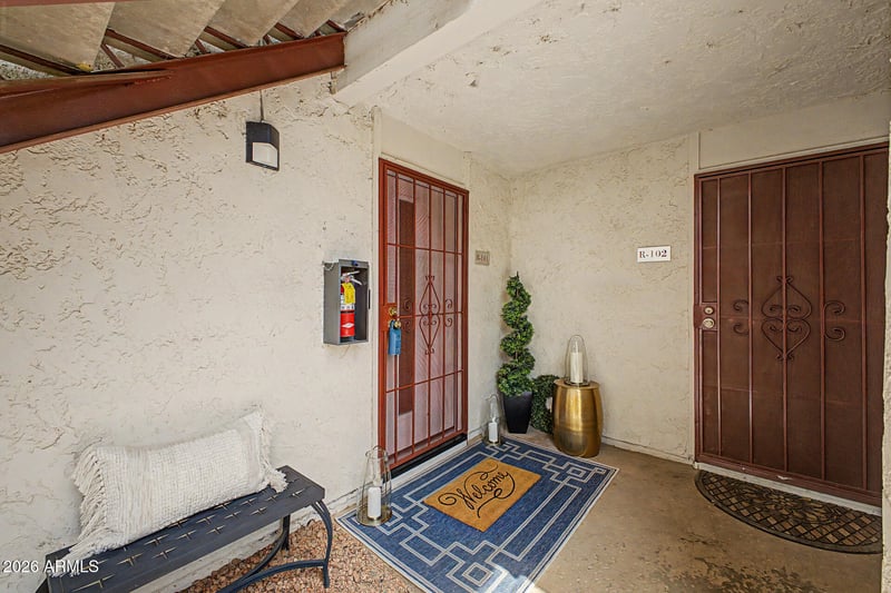 7350 Via Paseo Del Sur -- #R101, Scottsdale, AZ 85258