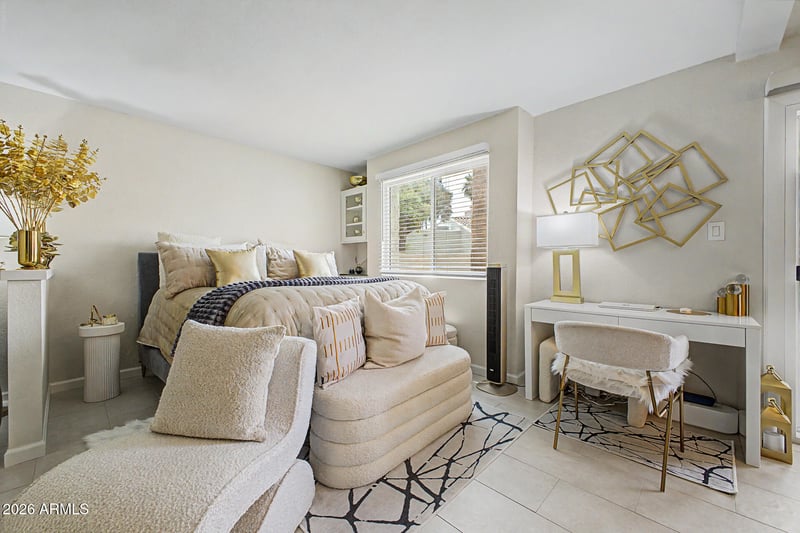 7350 Via Paseo Del Sur -- #R101, Scottsdale, AZ 85258