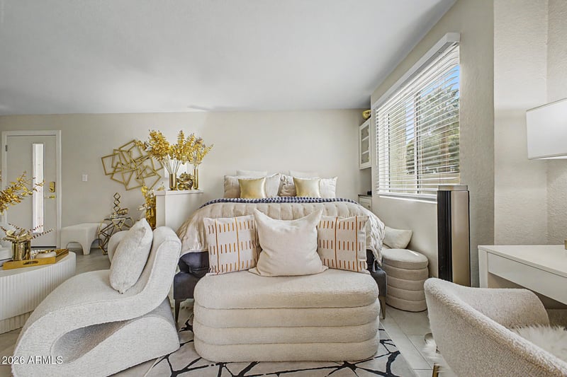 7350 Via Paseo Del Sur -- #R101, Scottsdale, AZ 85258