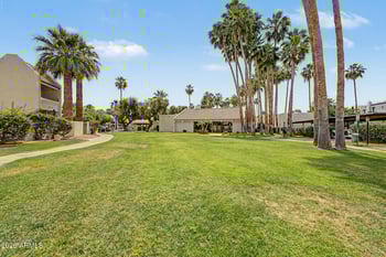 7350 Via Paseo Del Sur -- #R101, Scottsdale, AZ 85258