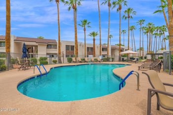 7350 Via Paseo Del Sur St #M203, Scottsdale, AZ 85258