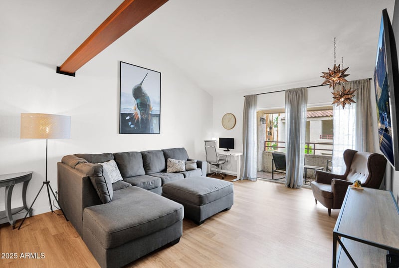 7350 Via Paseo Del Sur St #M203, Scottsdale, AZ 85258