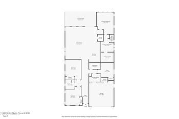 7351 Bent Tree Dr, Peoria, AZ 85383