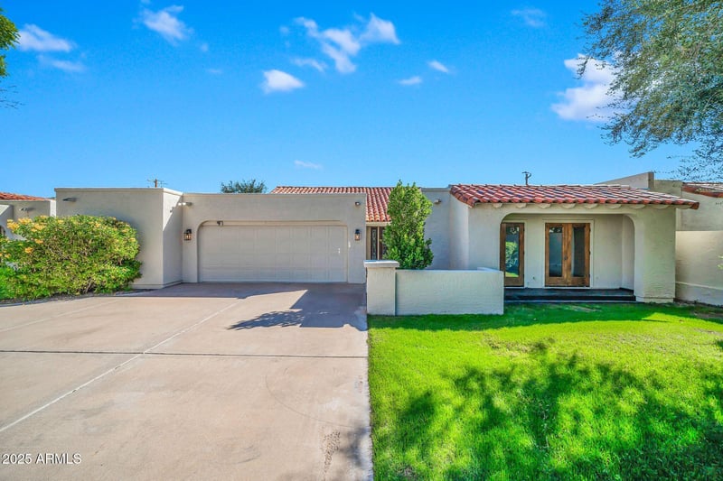 Home Worth Check