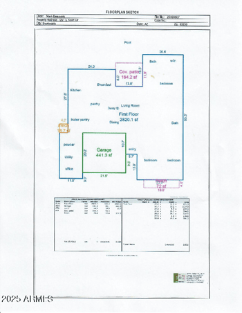 7351 E Keim Dr, Scottsdale, AZ 85250