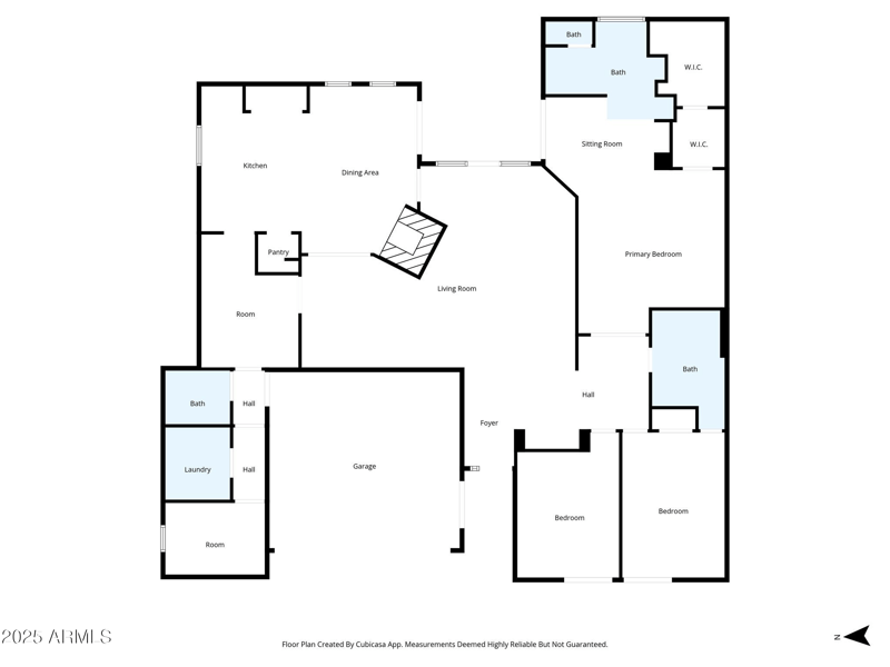 7351 Keim Dr, Scottsdale, AZ 85250