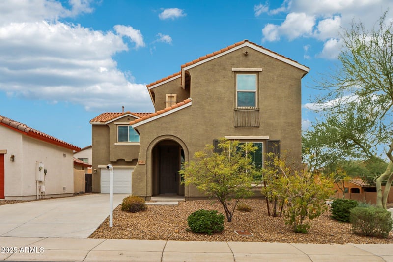 7351 Palo Brea Ln, Peoria, AZ 85383