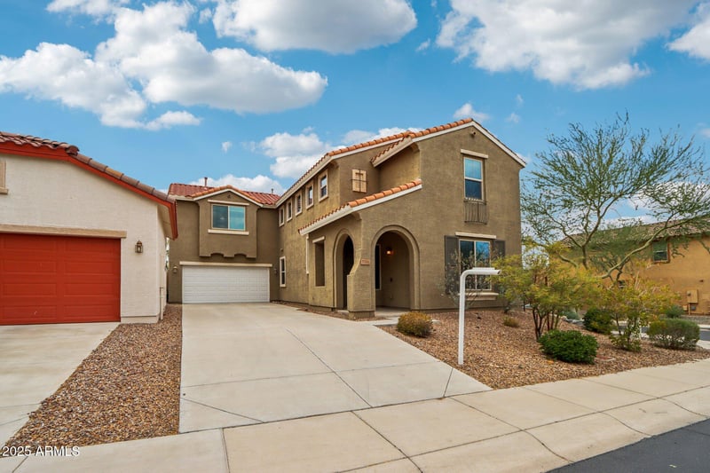 7351 Palo Brea Ln, Peoria, AZ 85383
