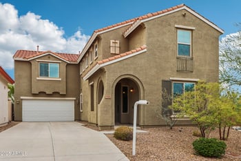 7351 Palo Brea Ln, Peoria, AZ 85383