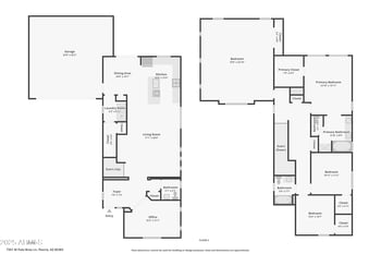 7351 W Palo Brea Ln, Peoria, AZ 85383