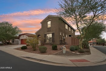 7351 W Palo Brea Ln, Peoria, AZ 85383